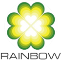 Regenbogen-Biotechnologie